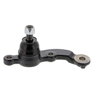 Mevotech® - Original Grade™ Front Non-Adjustable Driver Side Lower Bolt-In Ball Joint