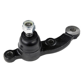 Mevotech® - Original Grade™ Front Non-Adjustable Passenger Side Lower Bolt-In Ball Joint