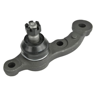 Mevotech® - Original Grade™ Front Non-Adjustable Passenger Side Lower Bolt-In Ball Joint