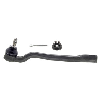 Mevotech® - Original Grade™ Front Driver Side Outer Steering Tie Rod End
