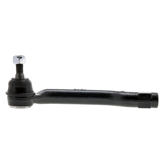 Mevotech® - Front Passenger Side Outer Steering Tie Rod End