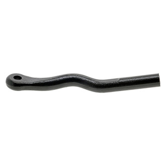 Mevotech® - Front Passenger Side Outer Steering Tie Rod End