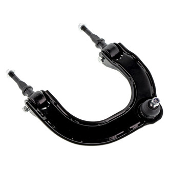 Mevotech® - Original Grade™ Front Passenger Side Upper Non-Adjustable Control Arm and Ball Joint Assembly
