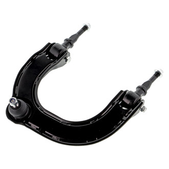Mevotech® - Original Grade™ Front Driver Side Upper Non-Adjustable Control Arm and Ball Joint Assembly