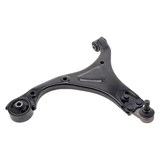 Mevotech® - Original Grade™ Front Driver Side Lower Control Arm and Ball Joint Assembly