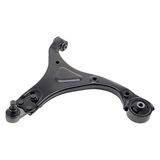 Mevotech® - Original Grade™ Front Passenger Side Lower Control Arm and Ball Joint Assembly