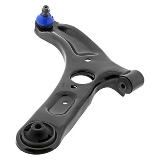 Mevotech® - Original Grade™ Front Driver Side Lower Non-Adjustable Control Arm and Ball Joint Assembly
