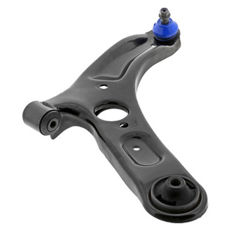 Mevotech® - Original Grade™ Front Passenger Side Lower Non-Adjustable Control Arm and Ball Joint Assembly