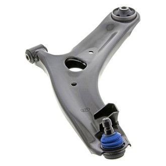 Mevotech® - Original Grade™ Front Driver Side Lower Non-Adjustable Control Arm and Ball Joint Assembly