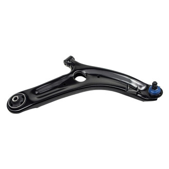 Mevotech® - Original Grade™ Front Passenger Side Lower Non-Adjustable Control Arm and Ball Joint Assembly