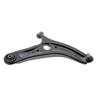 Mevotech® - Original Grade™ Front Passenger Side Lower Control Arm and Ball Joint Assembly