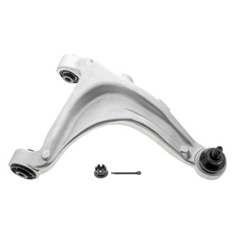 Mevotech® - Original Grade™ Rear Driver Side Upper Control Arm and Ball Joint Assembly