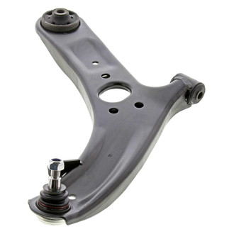 Mevotech® - Original Grade™ Front Driver Side Lower Non-Adjustable Control Arm and Ball Joint Assembly