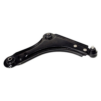 Mevotech® - Original Grade™ Front Passenger Side Lower Non-Adjustable Control Arm and Ball Joint Assembly