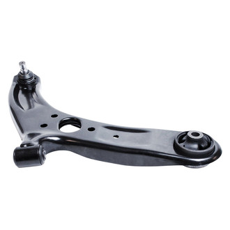 Mevotech® - Original Grade™ Front Passenger Side Lower Control Arm and Ball Joint Assembly