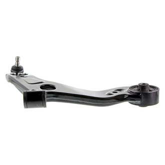 Mevotech® - Original Grade™ Front Passenger Side Lower Control Arm and Ball Joint Assembly