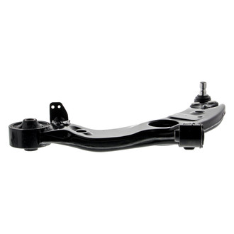 Mevotech® - Original Grade™ Front Driver Side Lower Control Arm and Ball Joint Assembly