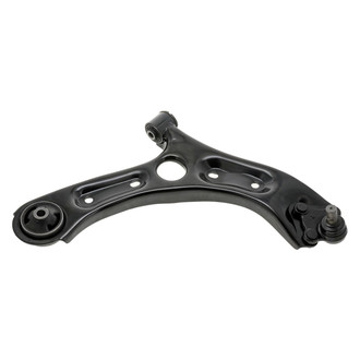 Mevotech® - Original Grade™ Front Passenger Side Lower Control Arm and Ball Joint Assembly
