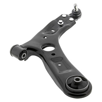 Mevotech® - Original Grade™ Front Passenger Side Lower Control Arm and Ball Joint Assembly