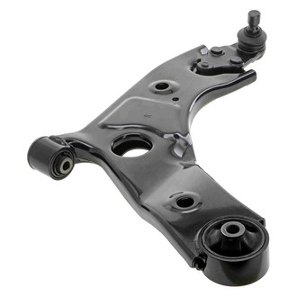 Mevotech® - Original Grade™ Front Passenger Side Lower Control Arm and Ball Joint Assembly