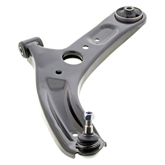 Mevotech® - Original Grade™ Front Driver Side Lower Control Arm and Ball Joint Assembly