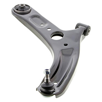 Mevotech® - Original Grade™ Front Passenger Side Lower Control Arm and Ball Joint Assembly