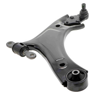 Mevotech® - Original Grade™ Front Passenger Side Lower Control Arm and Ball Joint Assembly