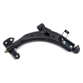 Mevotech® - Original Grade™ Front Passenger Side Lower Non-Adjustable Control Arm and Ball Joint Assembly