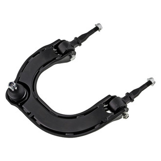 Mevotech® - Original Grade™ Front Driver Side Upper Non-Adjustable Control Arm and Ball Joint Assembly