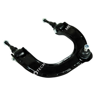Mevotech® - Original Grade™ Front Passenger Side Upper Non-Adjustable Control Arm and Ball Joint Assembly