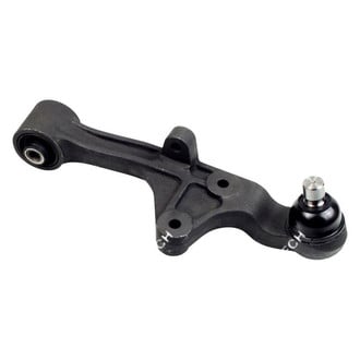 Mevotech® - Original Grade™ Front Driver Side Lower Non-Adjustable Control Arm and Ball Joint Assembly