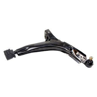 Mevotech® GS90151 - Original Grade™ Front Passenger Side Lower Non-Adjustable Control Arm and Ball Joint Assembly