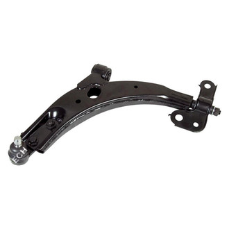 Mevotech® - Original Grade™ Front Driver Side Lower Non-Adjustable Control Arm and Ball Joint Assembly