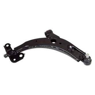Mevotech® - Original Grade™ Front Passenger Side Lower Non-Adjustable Control Arm and Ball Joint Assembly