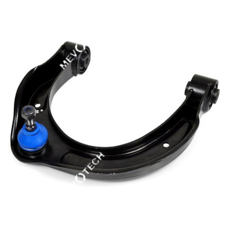 Mevotech® - Original Grade™ Front Passenger Side Upper Non-Adjustable Control Arm and Ball Joint Assembly