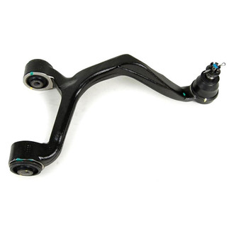 Mevotech® - Original Grade™ Rear Driver Side Upper Non-Adjustable Control Arm and Ball Joint Assembly