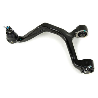 Mevotech® - Original Grade™ Rear Passenger Side Upper Non-Adjustable Control Arm and Ball Joint Assembly