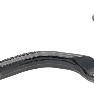Mevotech® - Front Outer Steering Tie Rod End