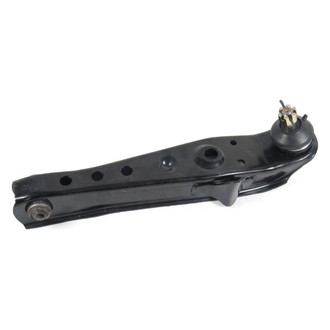 Mevotech® - Original Grade™ Front Passenger Side Lower Non-Adjustable Control Arm and Ball Joint Assembly