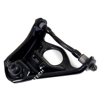 Mevotech® - Original Grade™ Front Passenger Side Upper Non-Adjustable Control Arm and Ball Joint Assembly