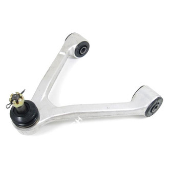 Mevotech® - Original Grade™ Front Passenger Side Upper Non-Adjustable Control Arm and Ball Joint Assembly