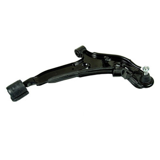 Mevotech® - Original Grade™ Front Passenger Side Lower Non-Adjustable Control Arm and Ball Joint Assembly