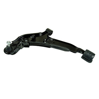 Mevotech® - Original Grade™ Front Driver Side Lower Non-Adjustable Control Arm and Ball Joint Assembly