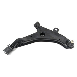 Mevotech® - Original Grade™ Front Passenger Side Lower Non-Adjustable Control Arm and Ball Joint Assembly