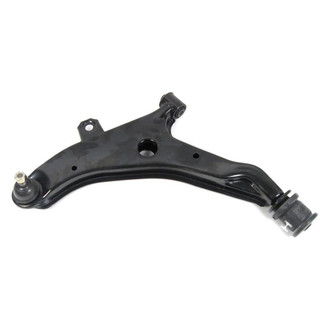 Mevotech® - Original Grade™ Front Driver Side Lower Non-Adjustable Control Arm and Ball Joint Assembly