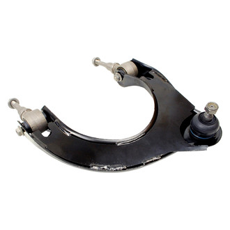 Mevotech® - Original Grade™ Front Passenger Side Upper Non-Adjustable Control Arm and Ball Joint Assembly