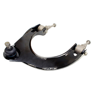 Mevotech® - Original Grade™ Front Driver Side Upper Non-Adjustable Control Arm and Ball Joint Assembly