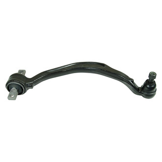 Mevotech® - Original Grade™ Front Passenger Side Lower Rearward Non-Adjustable Control Arm and Ball Joint Assembly