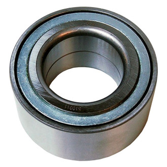 Mevotech® H510011 - Rear Driver or Passenger Side Wheel Bearing