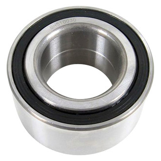 Mevotech® - Front Driver or Passenger Side Pre-Greased Wheel Bearing